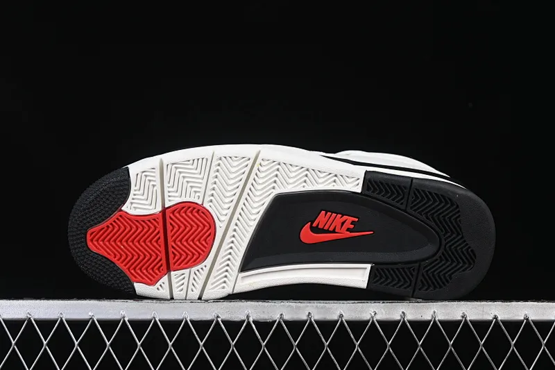 All categories Air Jordan Jordan series basketball shoes Air Jordan 4 GX foreign trade version Air Jordan 4 Retro "Flight Club" AJ4 Joe 4 Flight Club IM4002-100